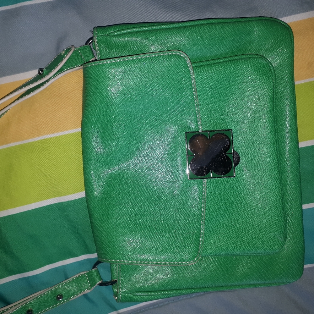 DESIGNER BAG